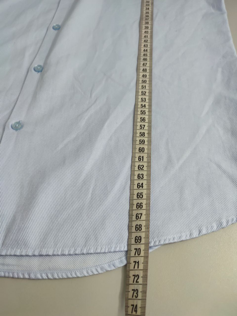 Рубашка Blackford базовая 50-52 размер