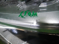 Фара левая BMW 5er F10 F11 (2013-2017) Adaptive LED