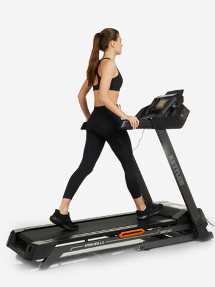 Беговая дорожка Kettler Sprinter 2.0
