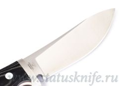Нож Gil Hibben Alaskan Pro Guide Hunter APHAфотография - 6