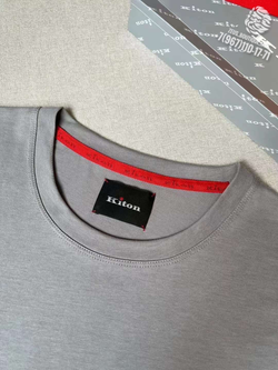 Футболка Kiton