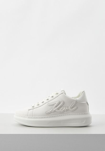 Кроссовки женские Karl Lagerfeld KAPRI