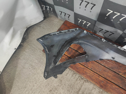 Бампер передний Kia Cerato 4 (BD) 21-нв Б/У Оригинал 86511M6600