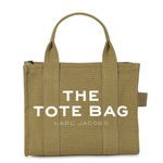 СУМКА MARC JACOBS THE MEDIUM TOTE BAG SLATE GREEN