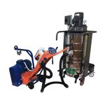 Фрезеровальная машина LATOKHO RM 350 E электрическая - [ширина 350 мм / 380V]