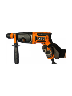Перфоратор AEG KH24IXE 4935451553