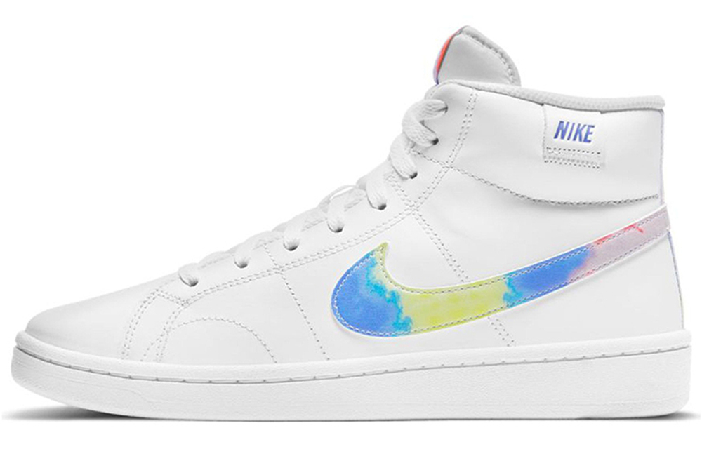 Кроссовки Nike Court Royale Mid (Женская размерная сетка)