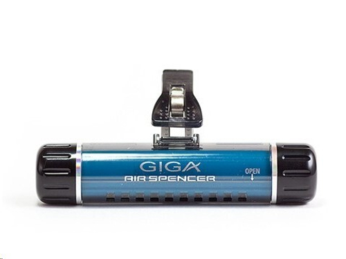 Ароматизатор на дефлектор  Giga Squash  (Eikosha)