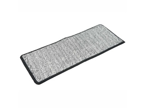 Насадка для швабры из микрофибры 32х12,5см    ХХ