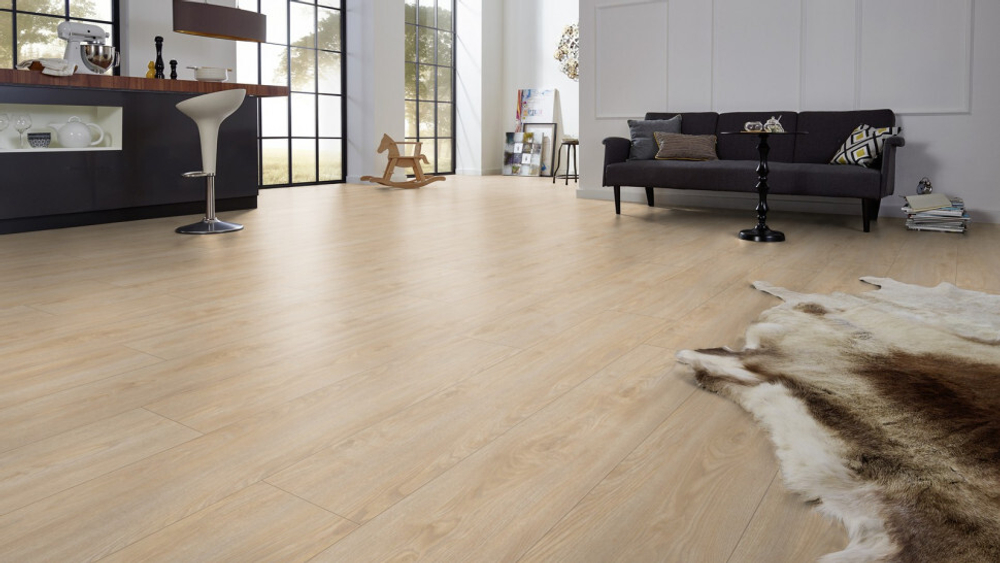 Ламинат Kronotex Exquisit Plus D4694 Дуб Мадрид