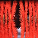 Подметальная-снегоуборочная машина (свипер) PATRIOT PRO 777 S 426108460