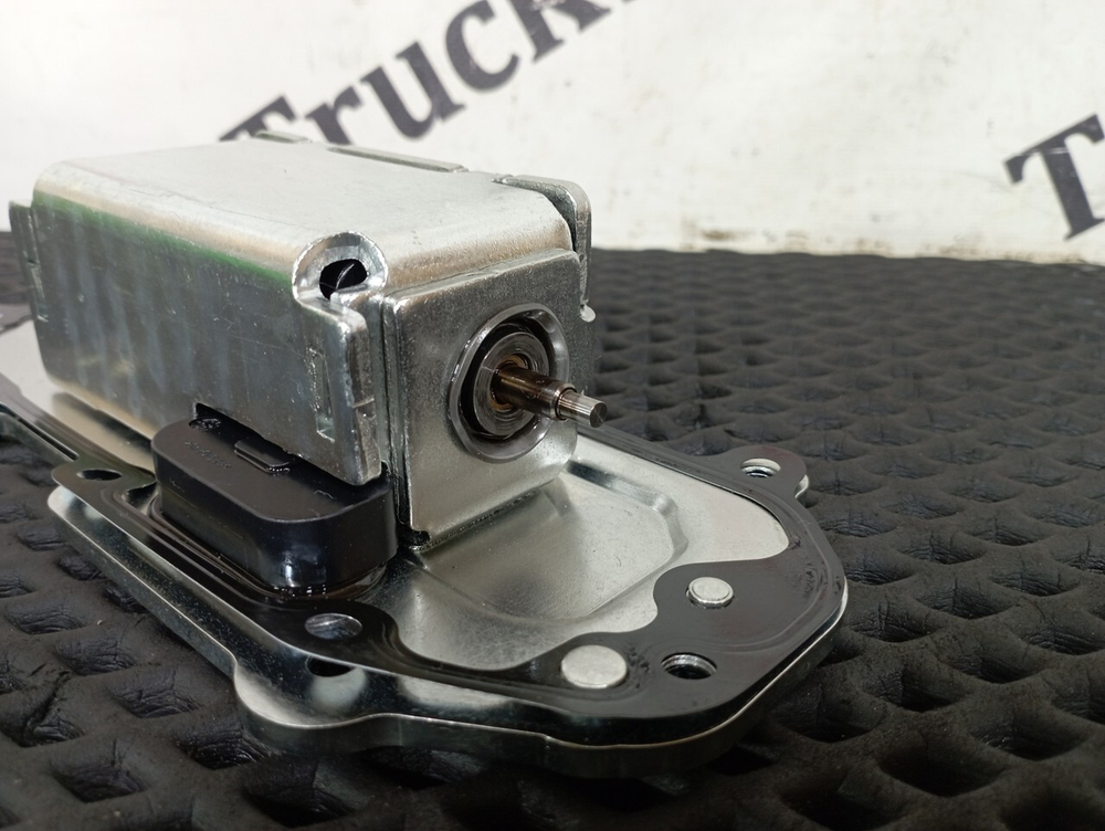 Сервопривод АКПП Traxon 2023г.