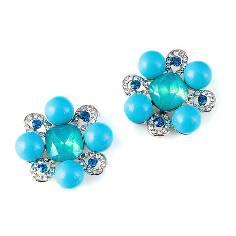 20101420 Серьги Audrey