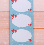 Набор признаний "Самые нежные признания"