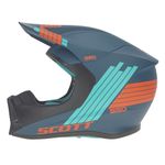 550 Stripes Ece / Синий