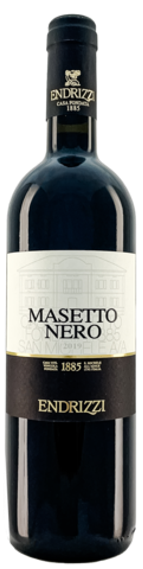 Вино Эндрицци Мазетто Неро