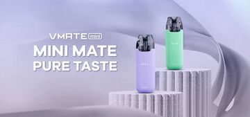 Цена на Обзор на VooPoo Vmate Mini Купить Обзор на VooPoo Vmate Mini