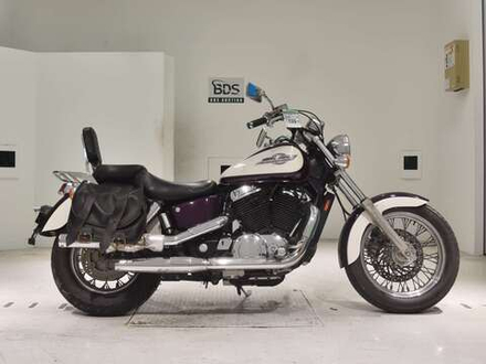 Honda Shadow 1100 Classic 044355