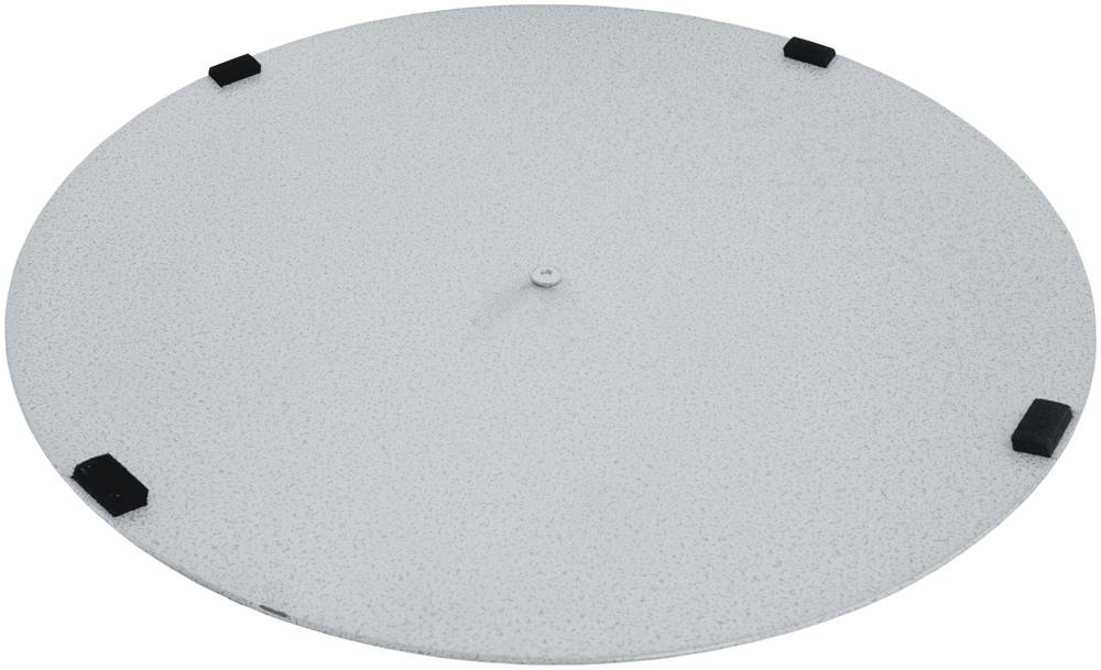 ВЕШАЛКА ЗМИ СТОЙКА №9 ДЕРЕВО БЕЛОЕ СЕРЕБРО ВНП 211(б)