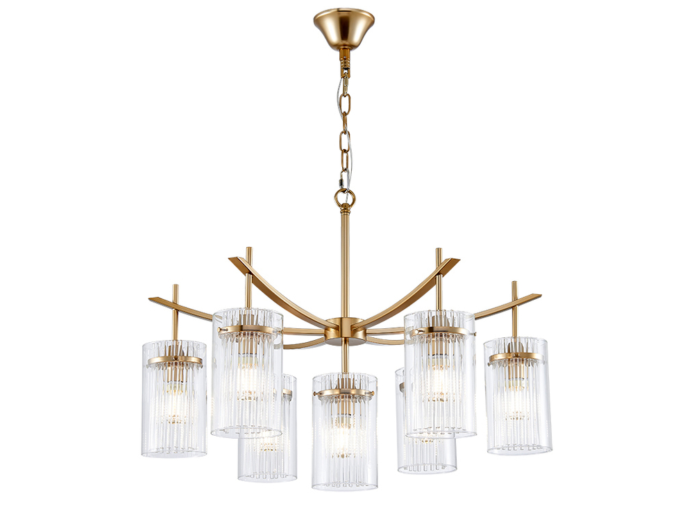 Подвесная люстра Newport FRANCESCA 4577/C, М0069762