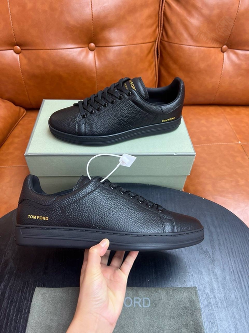 Кеды Tom Ford