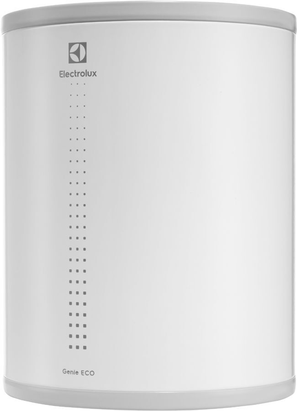 Накопительный электрический водонагреватель Electrolux EWH 10 Genie ECO U, белый
