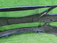 Бампер передний Hyundai Solaris 1 (2014-2017)