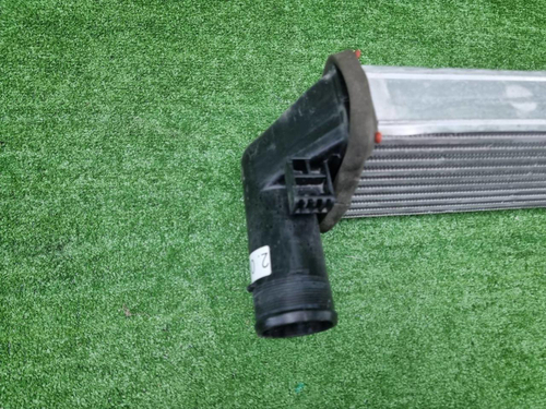 Интеркулер Omoda C5 (2022-н.в.)