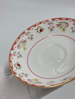 Чайная пара Wedgwood, Bianca