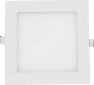 Светильник светодиодный MATIS (встраиваемый), 25W, 3000K, IP54, 2000lm, 120град, AC220-240V, 50/60Hz, белый корпус GTV LD-MAW25W-CB