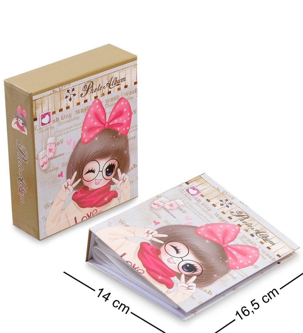 Art West WF-164/2 Фотоальбом «Приятные воспоминания»