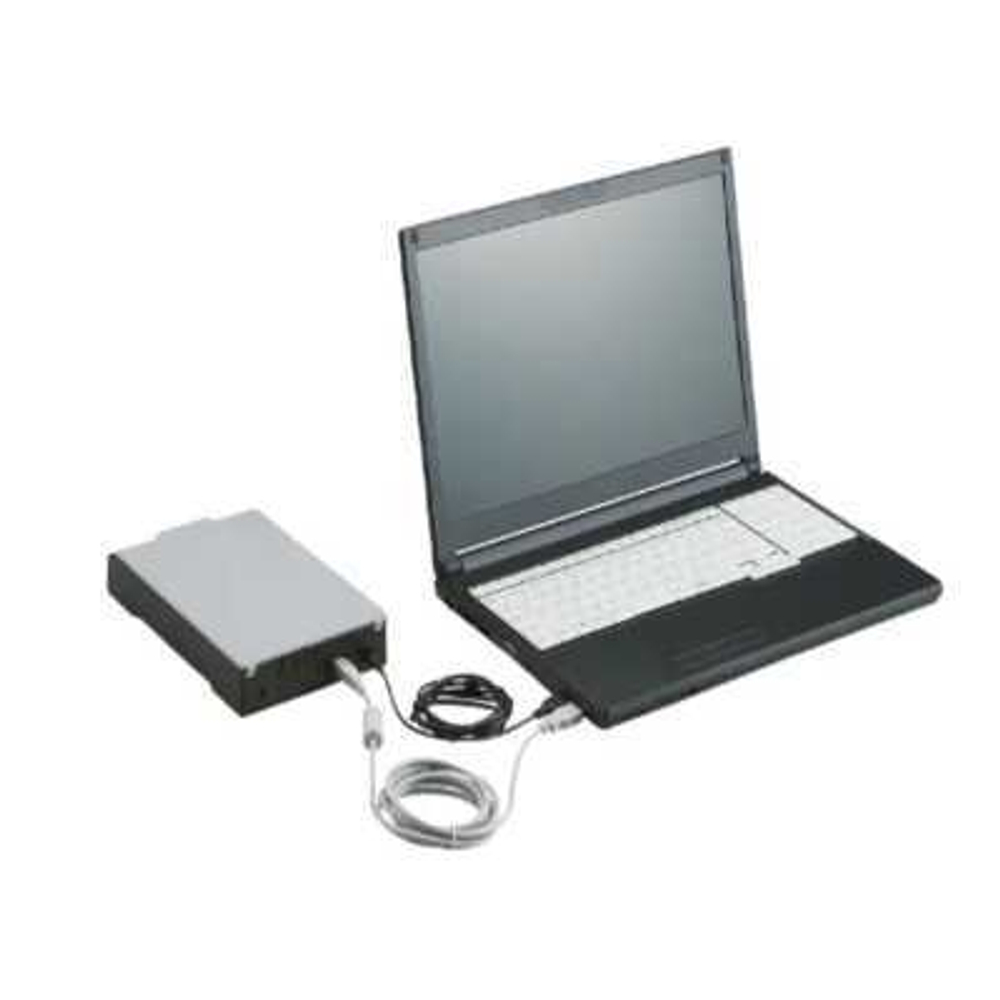 Сканер Ricoh Fi-70f