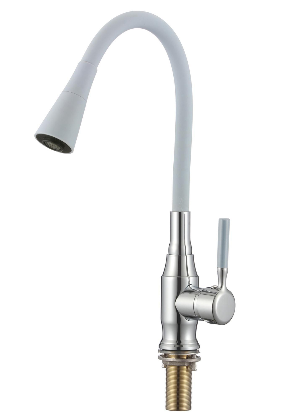 Смеситель для кухонной мойки Savol S-2805AM04