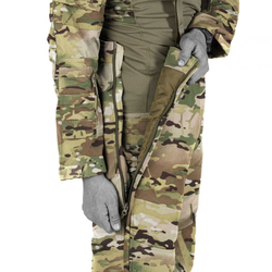 UF PRO DELTA OL 4.0 TACTICAL WINTER PANTS - Multicam