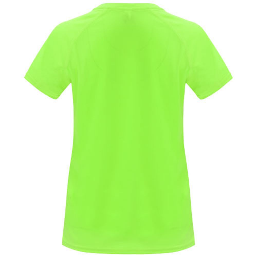 Женская спортивная футболка Bahrain с короткими рукавами