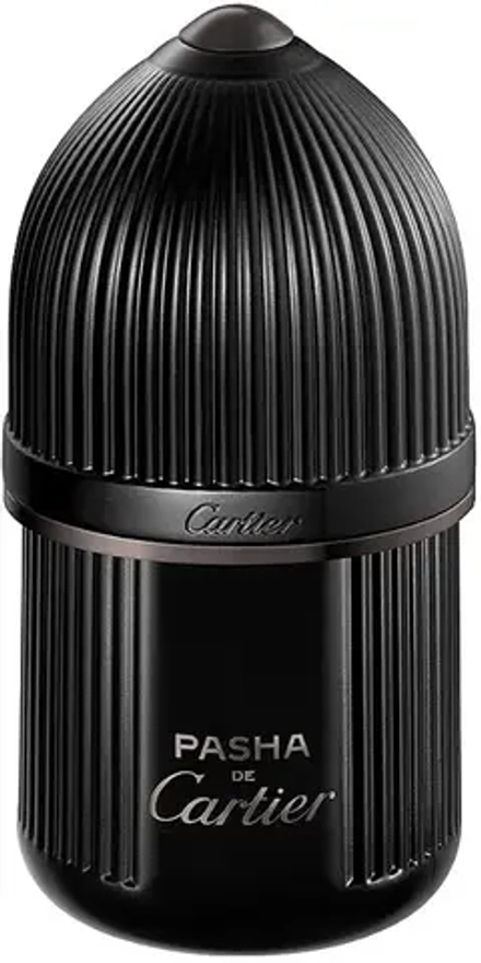 Мужская парфюмерия Cartier Pasha de Cartier Noir Absolu Парфum 50 мл