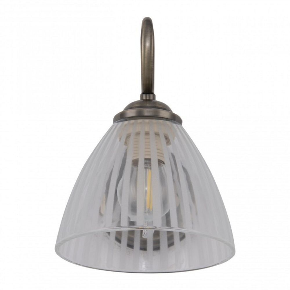 Бра Arte Milano Amalfi-8656 338656/1W AB