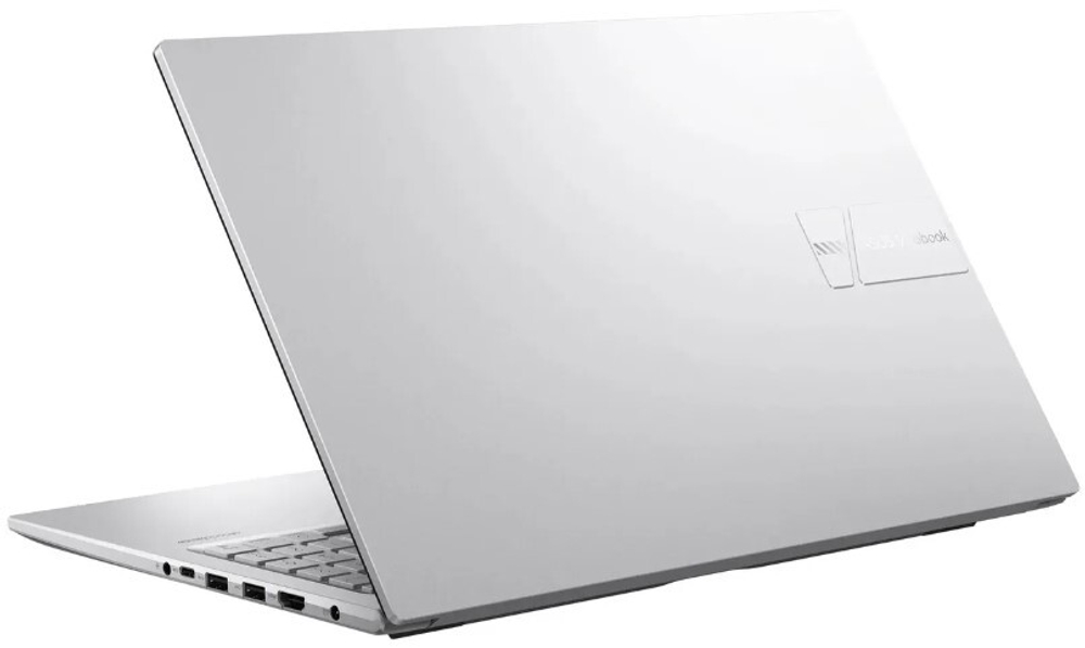 Ноутбук  ASUS Vivobook 15 X1504ZA-BQ1478 15.6 ", Core i3, 8 Гб RAM, 256 Гб SSD, UHD Graphics, Серебристый