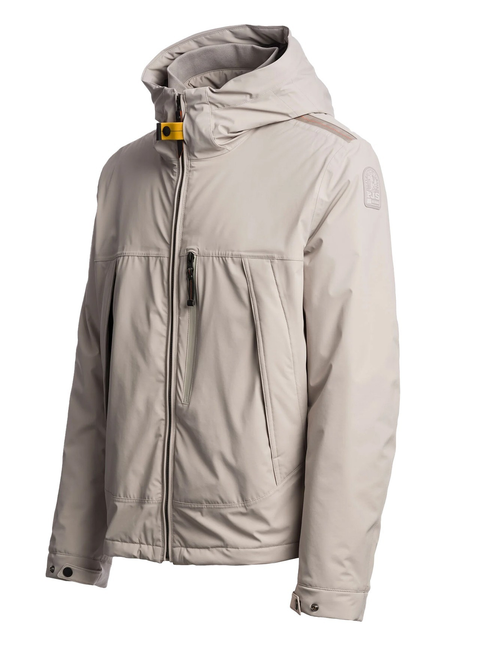Куртка мужская Nivek PARAJUMPERS