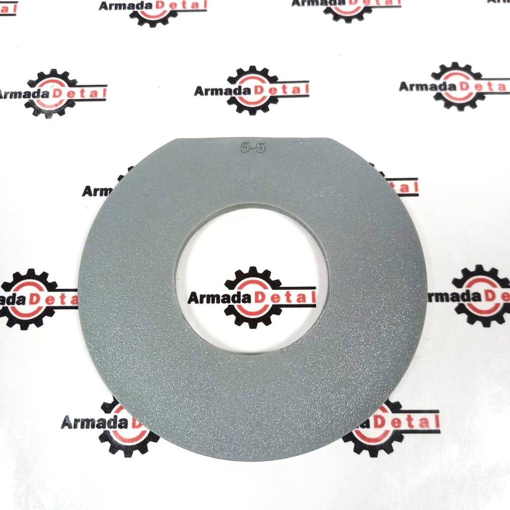 Шайба балансира моста 5,5, 819/00136A