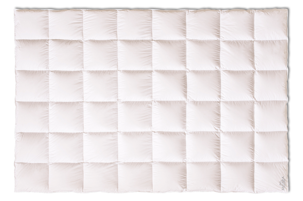 Одеяло всесезонное 155х200 Kauffmann Bavaria