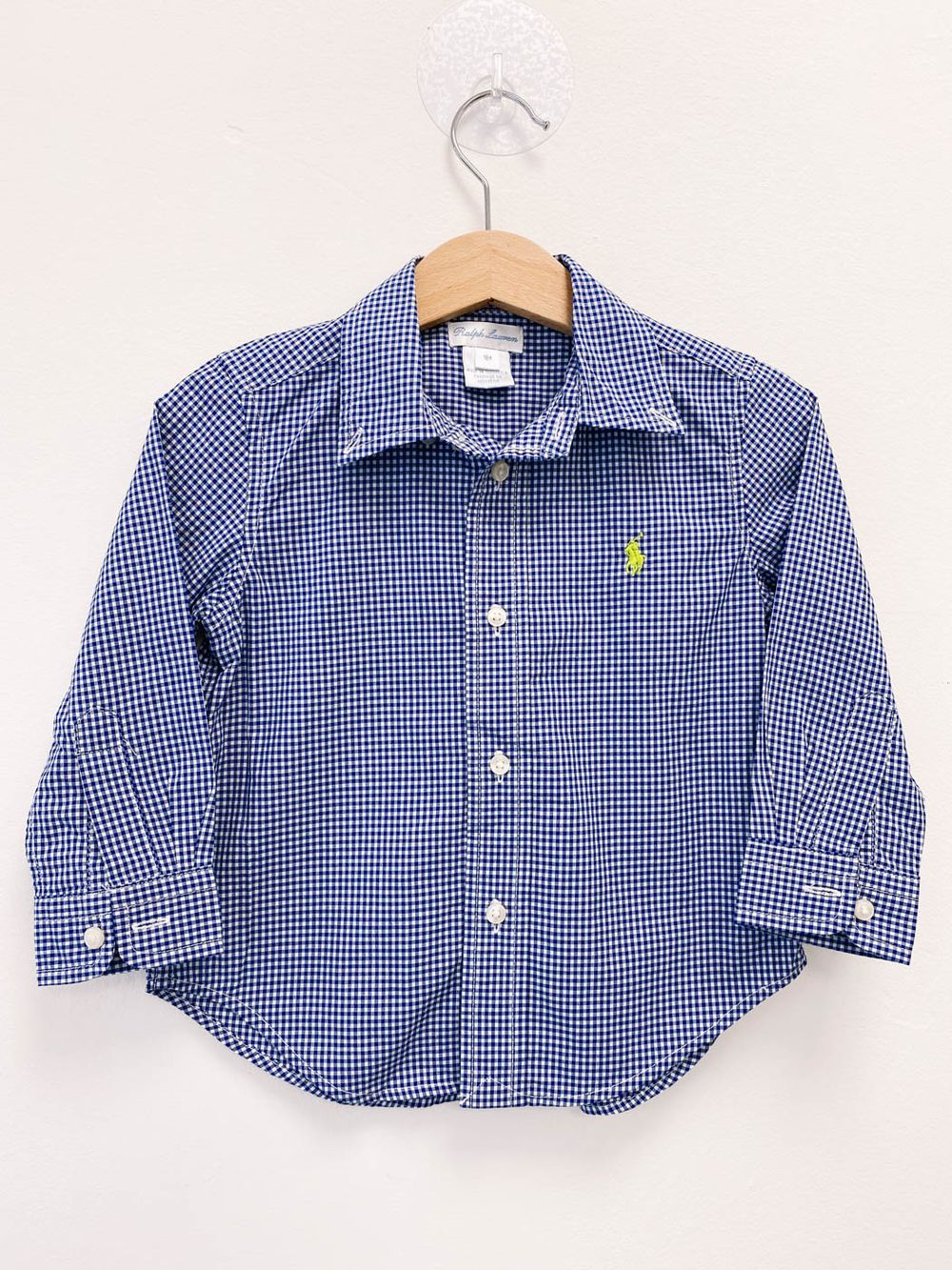 Рубашка Ralph Lauren