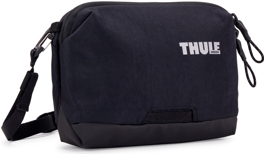 Сумка через плечо Thule Paramount Crossbody 2L PARACB3102 Black (3205005)