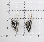 "Марго" серьги из коллекции "Леди" от Jenavi