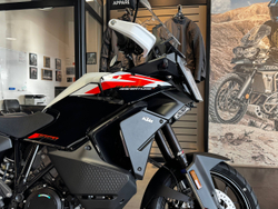 KTM 1390 Super Adventure S