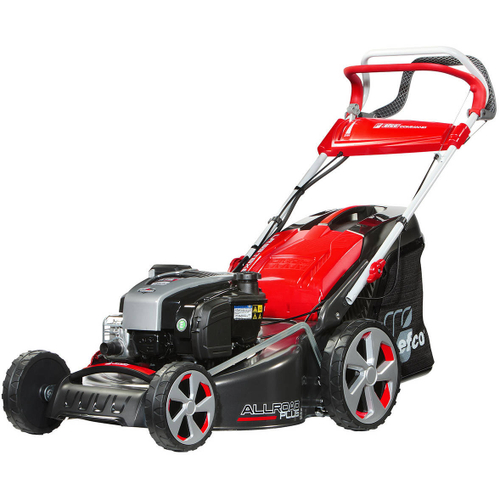 Газонокосилка Efco LR 53 TBXE ALLROAD PLUS 4