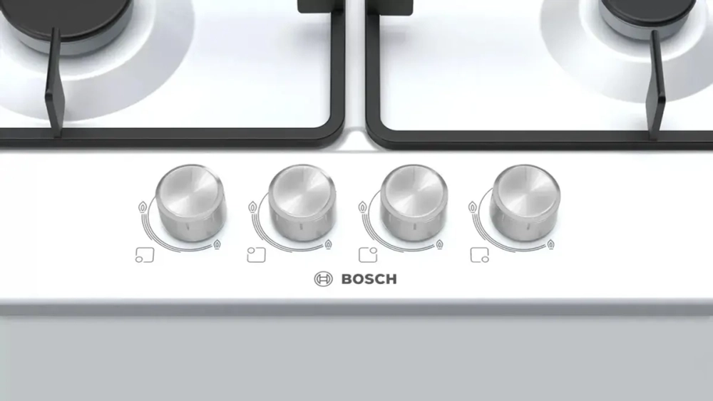 Газовая варочная панель Bosch PGP6B2O62R