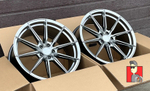 Комплект дисков Vorsteiner FF208 18x8 et38 5x112