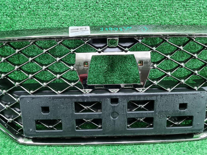 Решетка радиатора Genesis G70 (2017-2021)