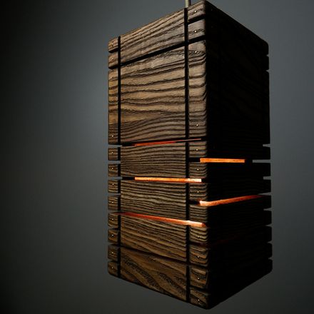 Kaiyukan (Старое дерево)